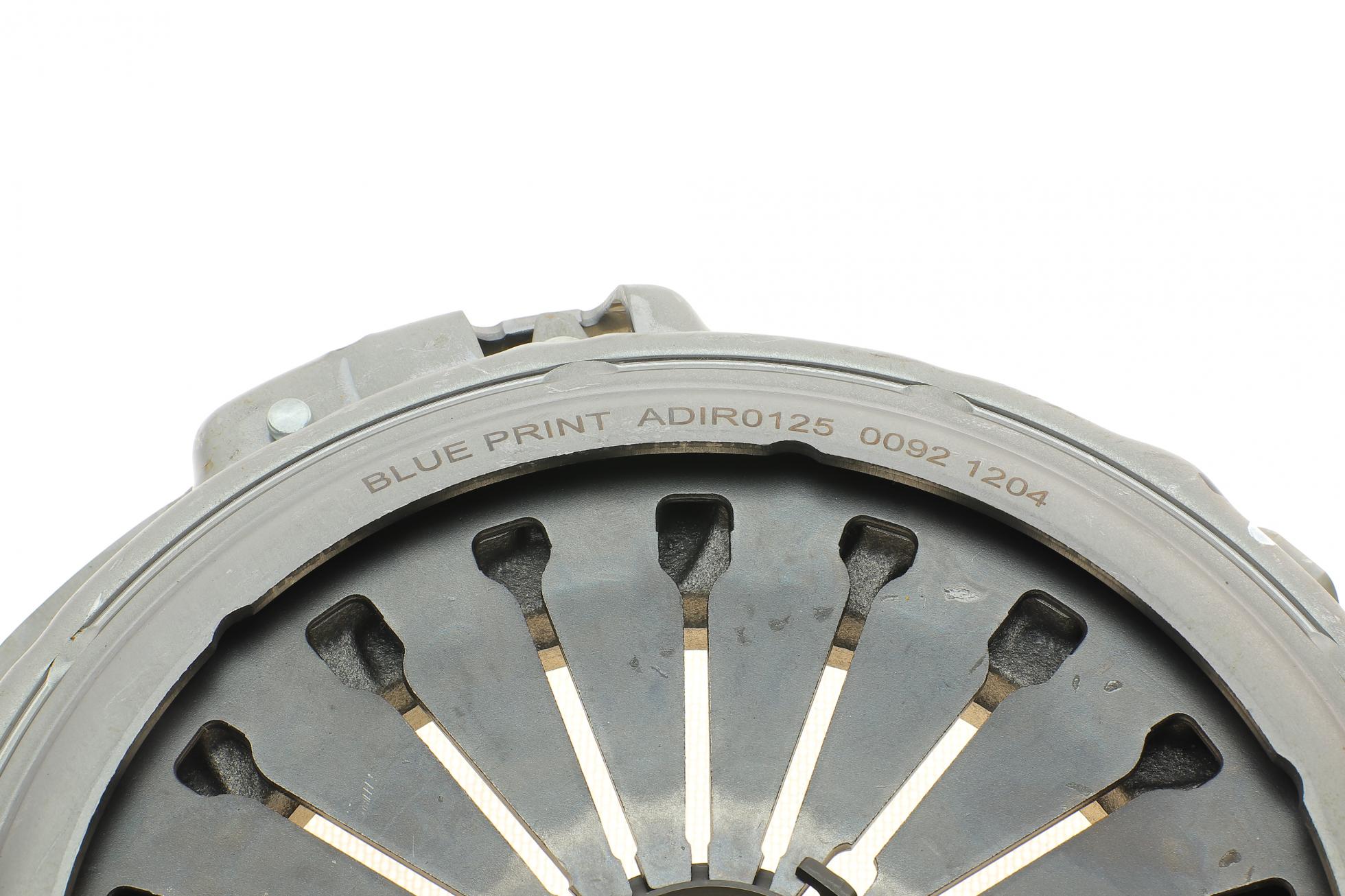 ADP153034 BLUE PRINT
